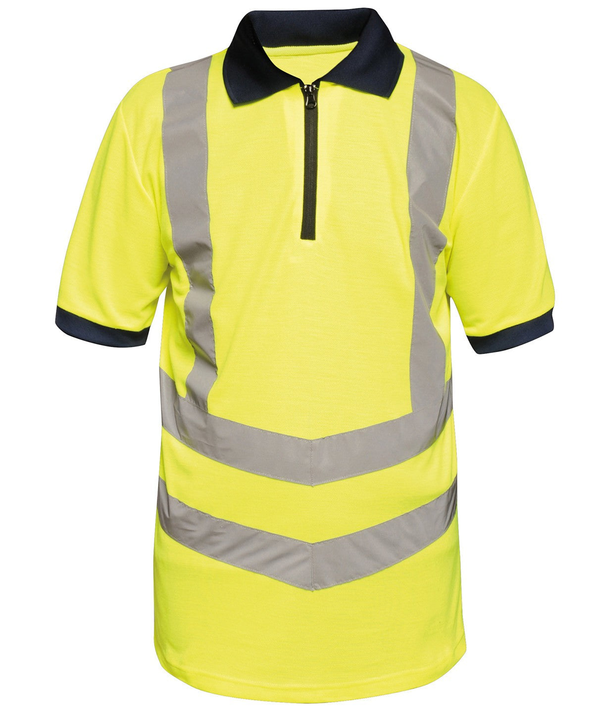 Regatta High Visibility Hi-vis pro polo