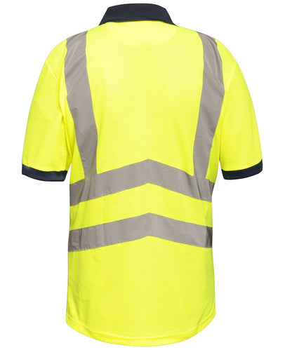 Regatta High Visibility Hi-vis pro polo