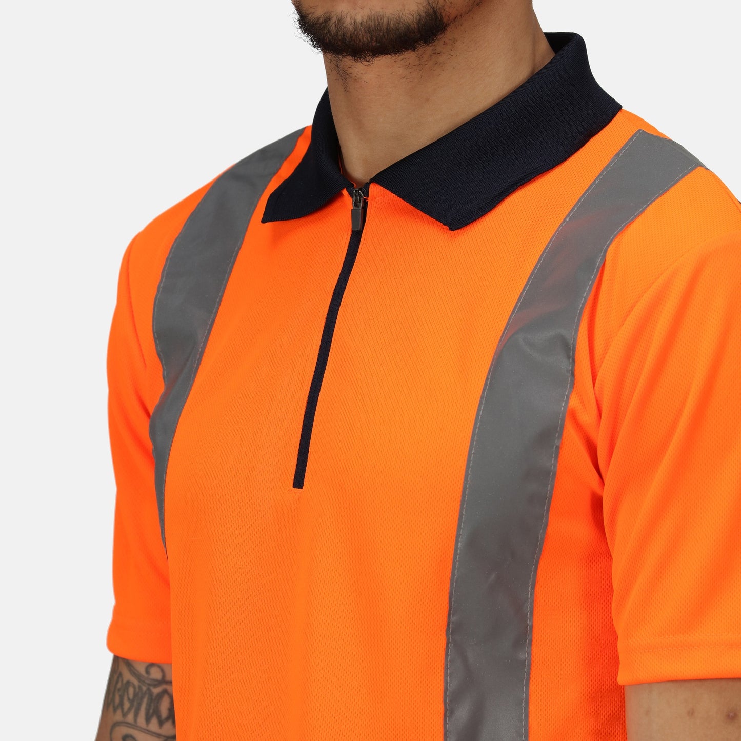 Regatta High Visibility Hi-vis pro polo