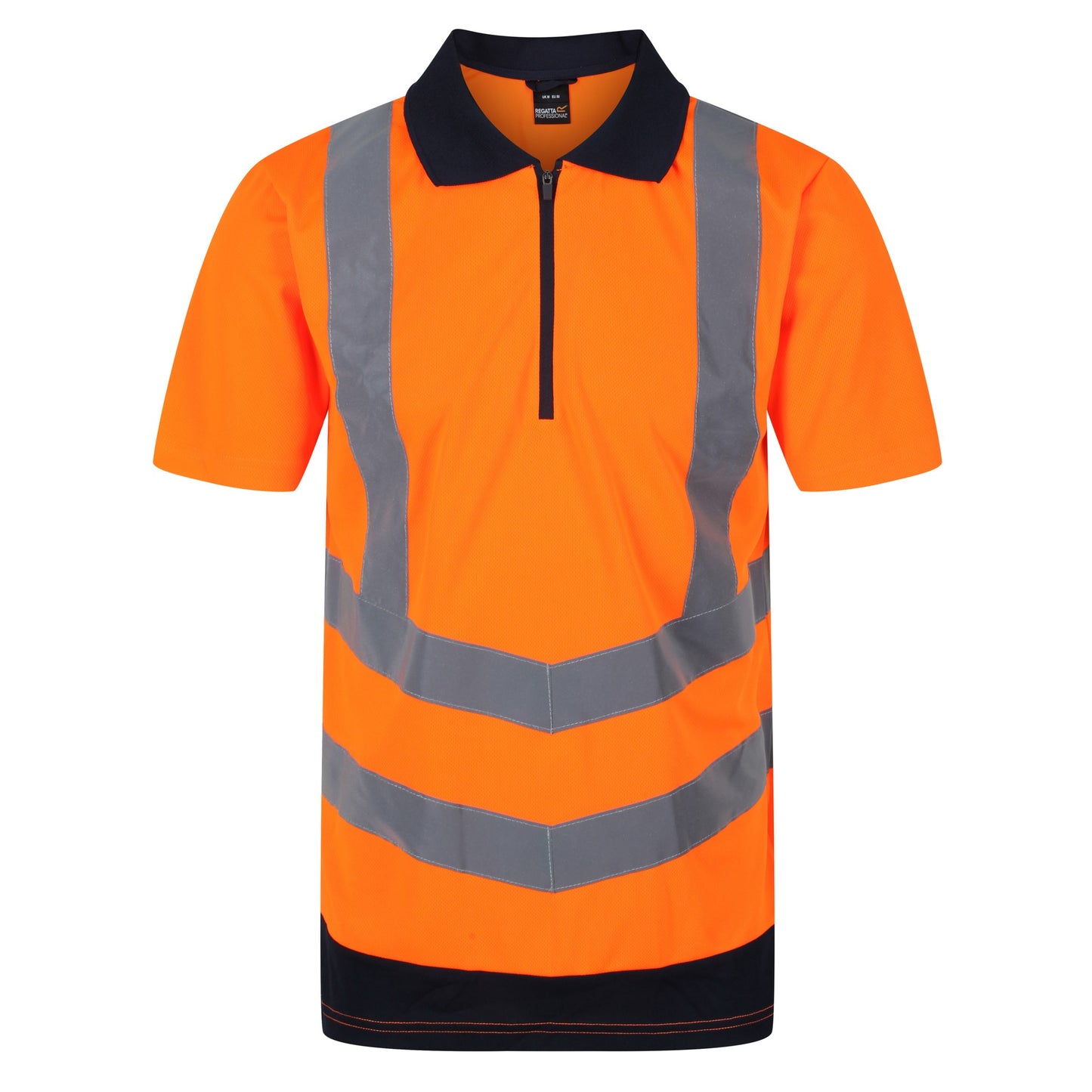 Regatta High Visibility Hi-vis pro polo