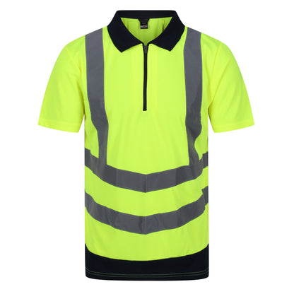 Regatta High Visibility Hi-vis pro polo