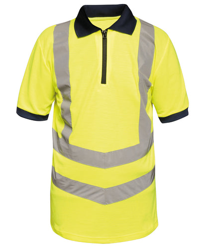 Regatta High Visibility Hi-vis pro polo