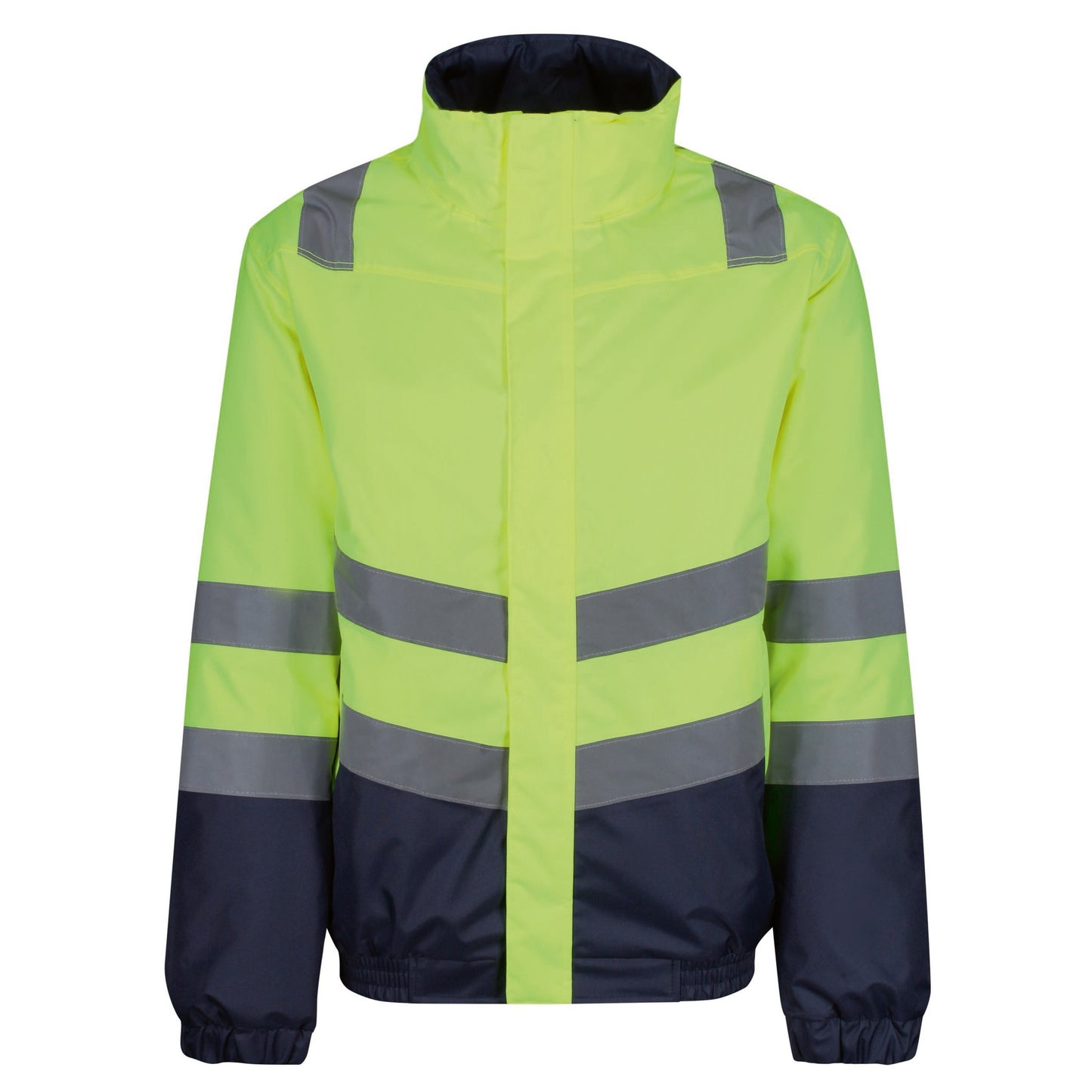 Regatta High Visibility Pro hi-vis classic bomber jacket