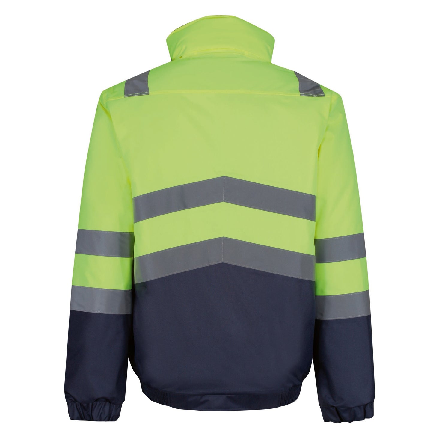 Regatta High Visibility Pro hi-vis classic bomber jacket