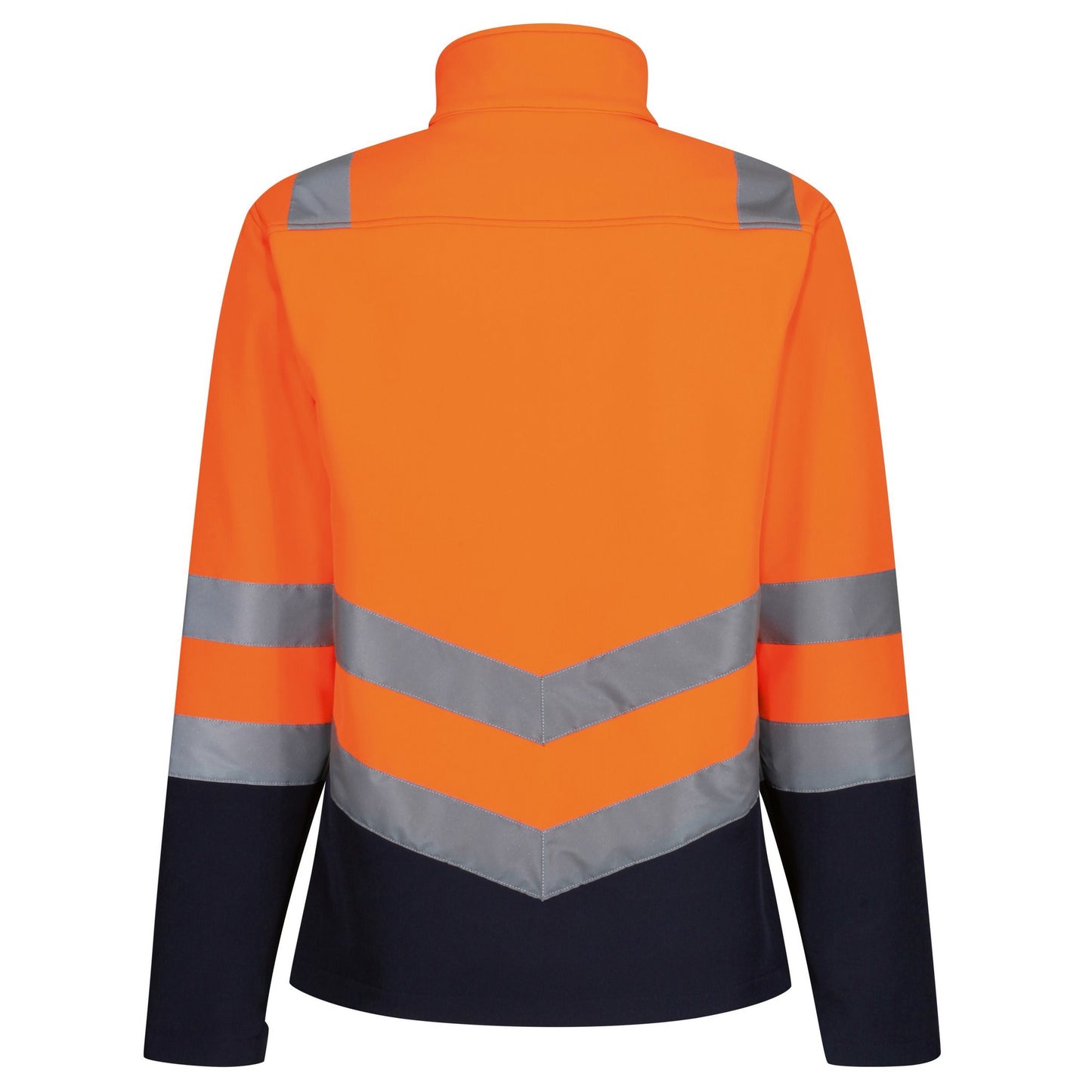 Regatta High Visibility Pro hi-vis softshell jacket