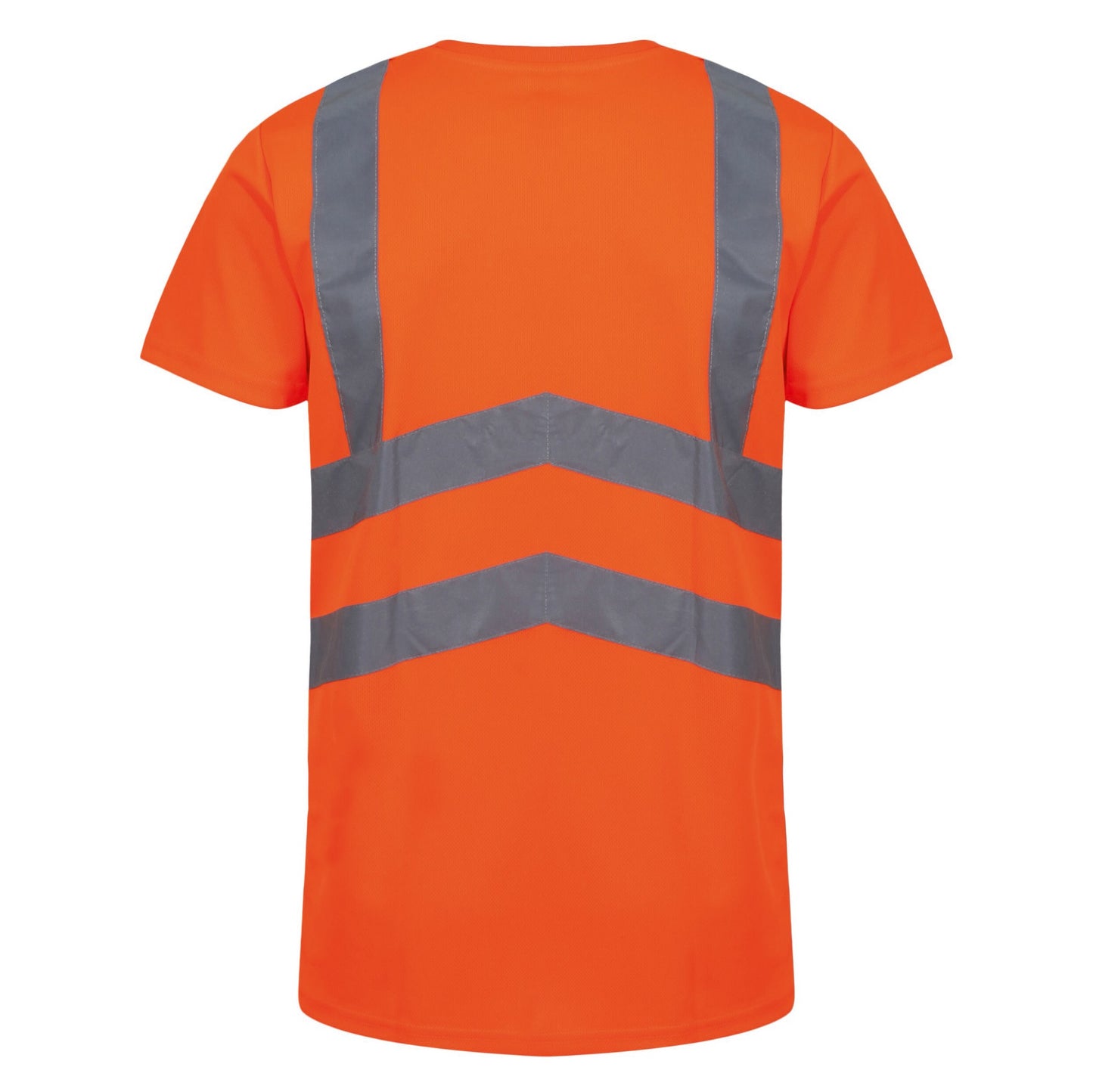 Regatta High Visibility Pro hi-vis short sleeve t-shirt