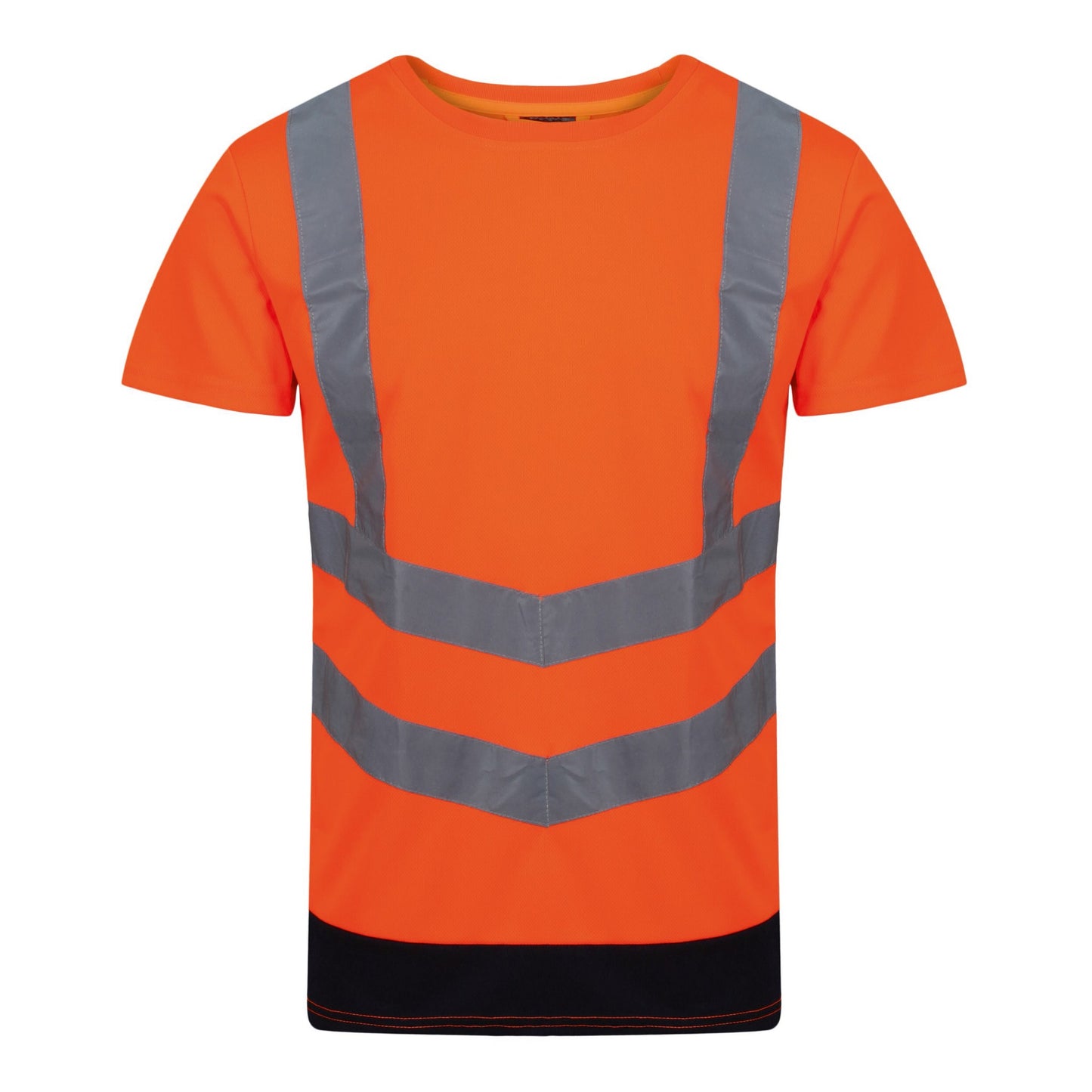 Regatta High Visibility Pro hi-vis short sleeve t-shirt