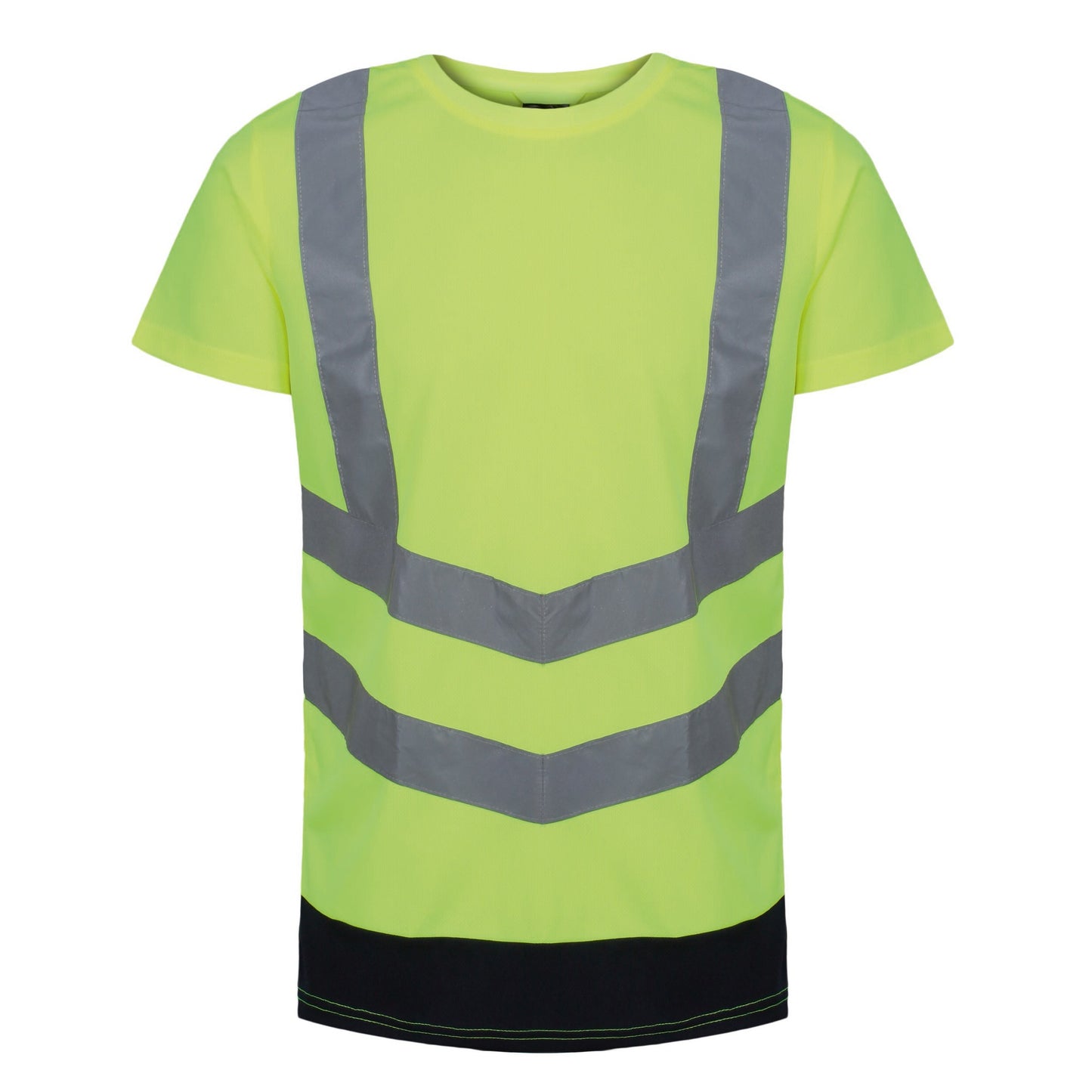 Regatta High Visibility Pro hi-vis short sleeve t-shirt