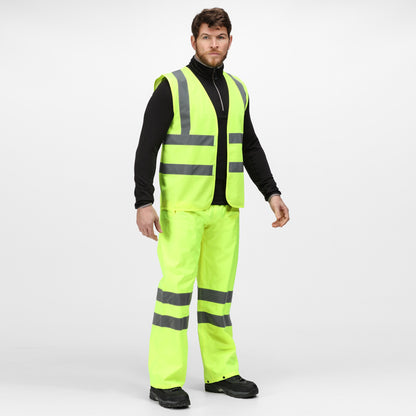 Regatta High Visibility Pro hi-vis vest