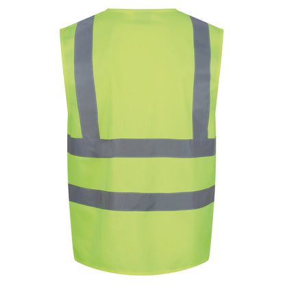 Regatta High Visibility Pro hi-vis vest