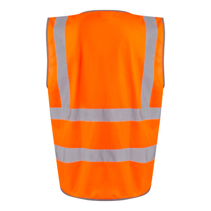 Regatta High Visibility Pro hi-vis executive vest