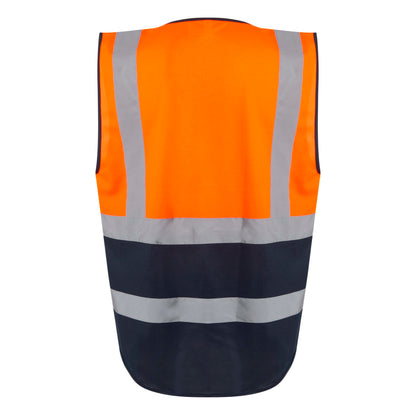 Regatta High Visibility Pro hi-vis executive vest