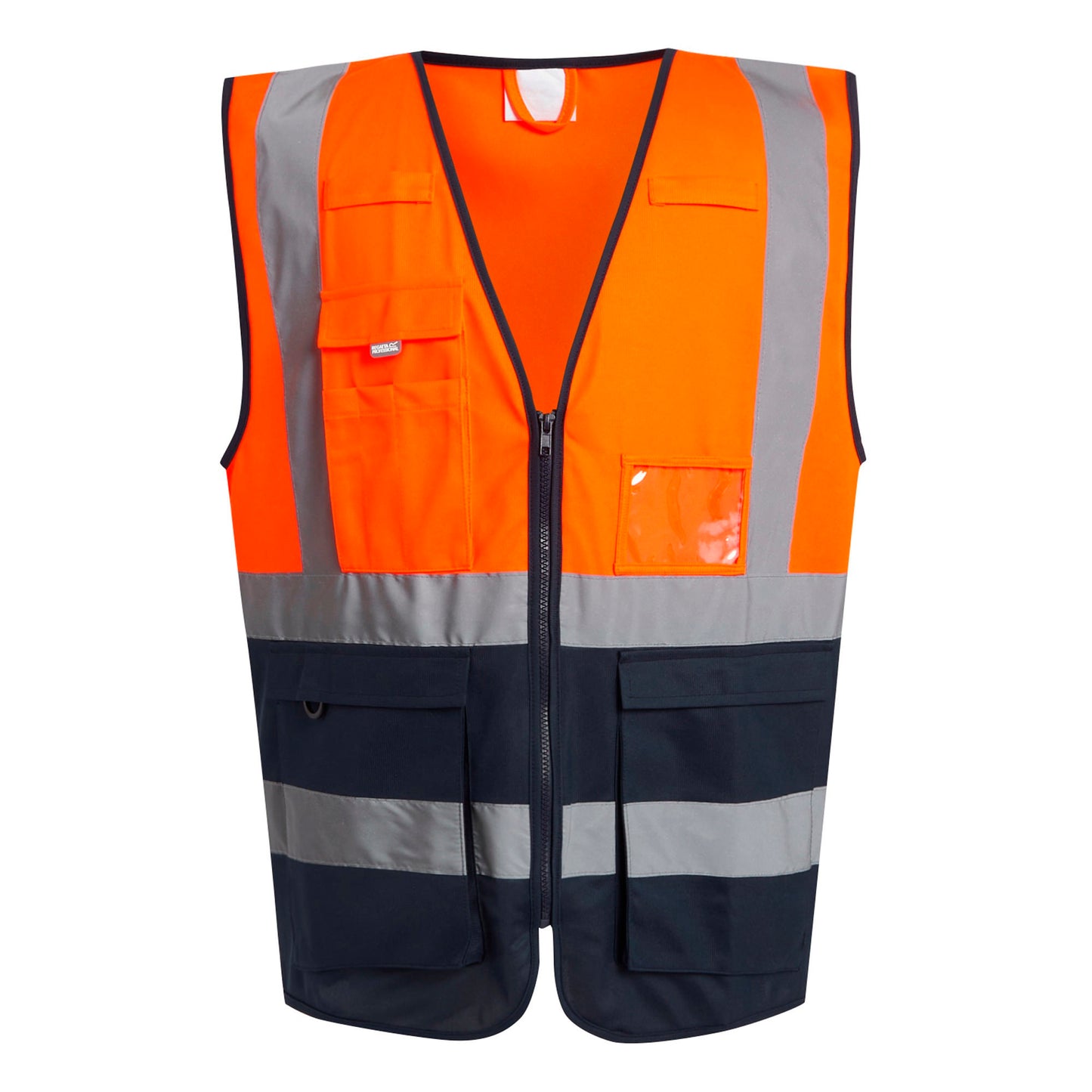 Regatta High Visibility Pro hi-vis executive vest