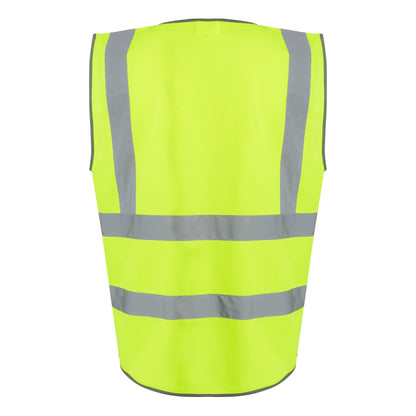 Regatta High Visibility Pro hi-vis executive vest