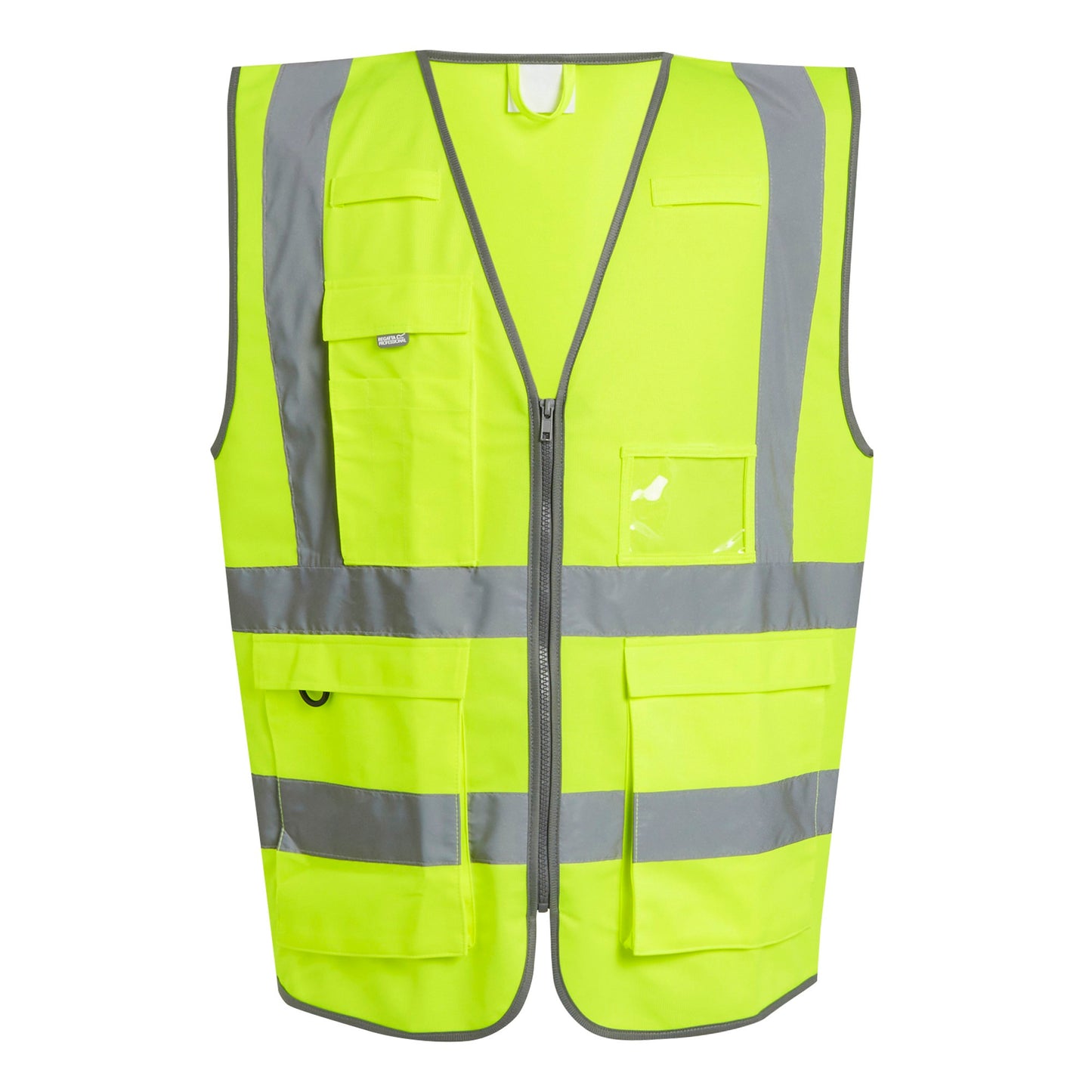 Regatta High Visibility Pro hi-vis executive vest