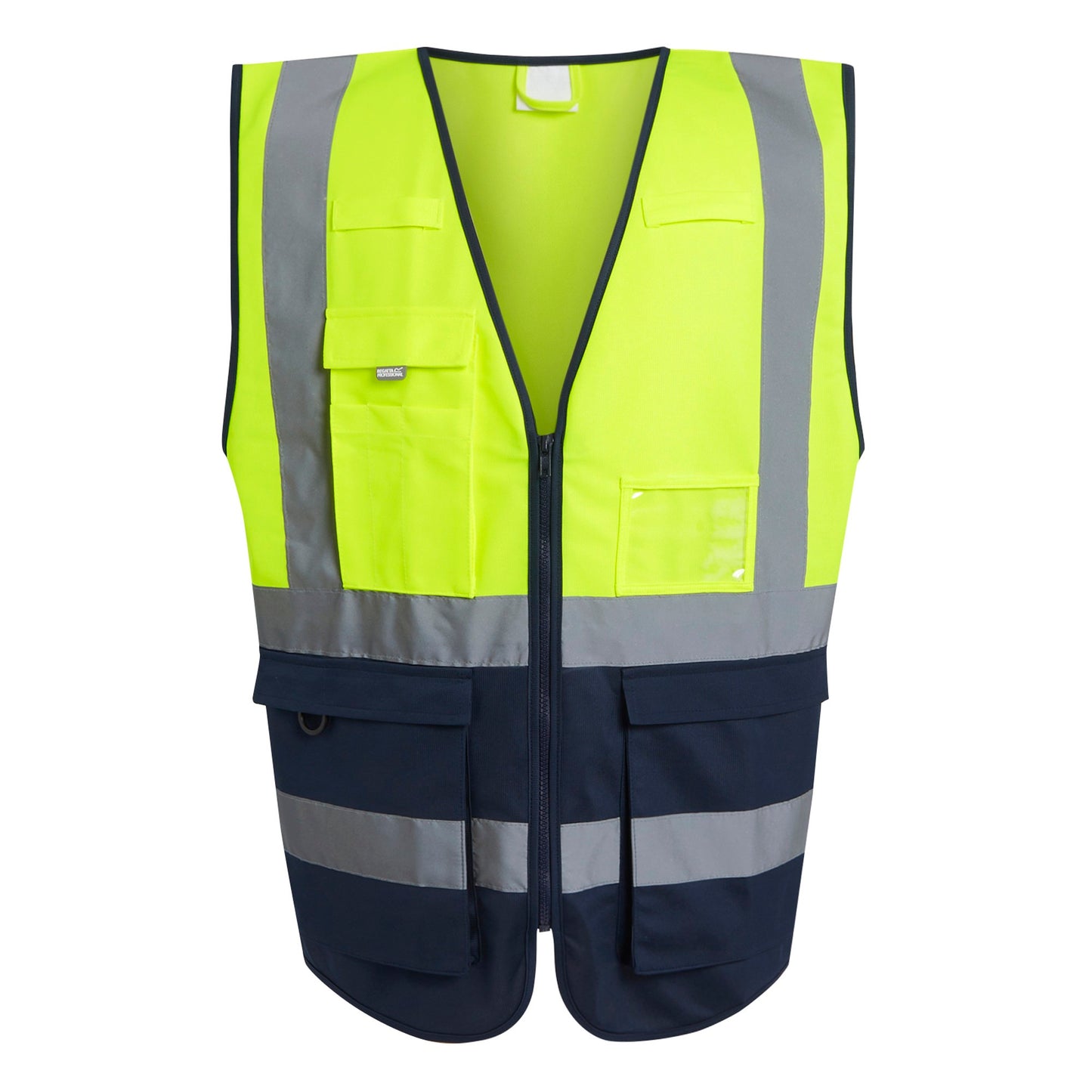 Regatta High Visibility Pro hi-vis executive vest