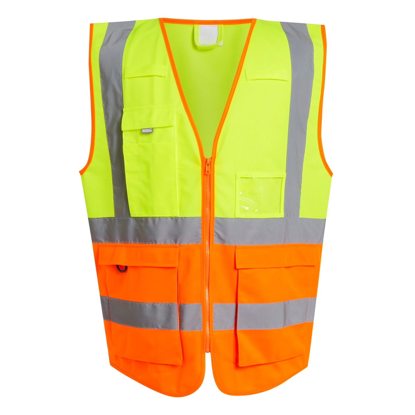 Regatta High Visibility Pro hi-vis executive vest