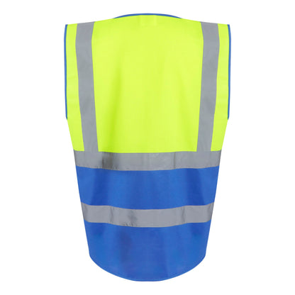 Regatta High Visibility Pro hi-vis executive vest