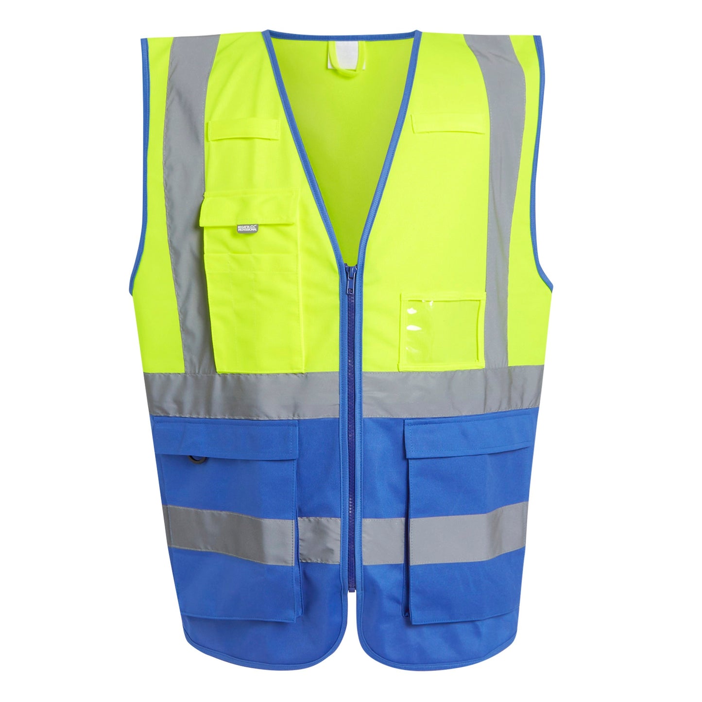 Regatta High Visibility Pro hi-vis executive vest