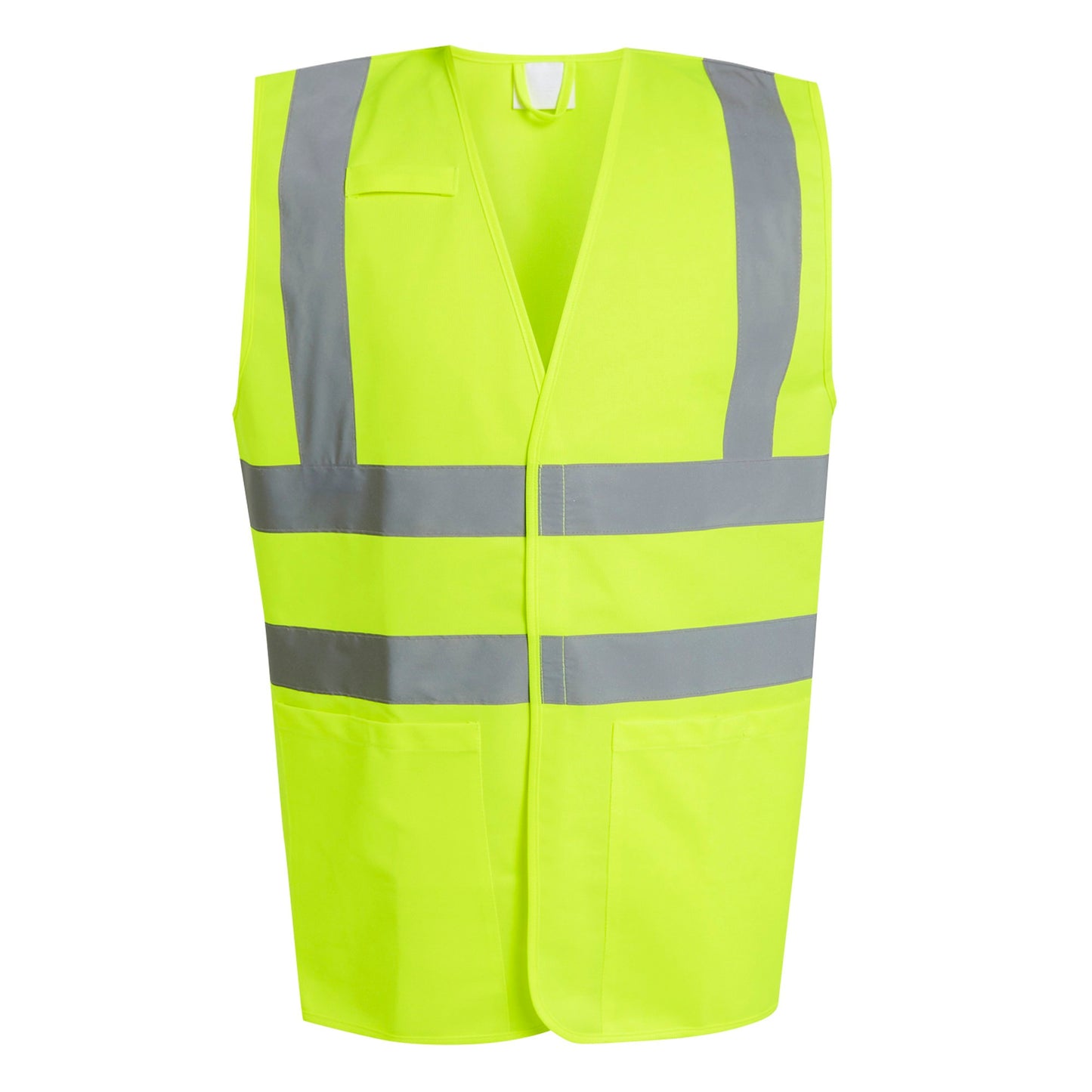 Regatta High Visibility Pro hi-vis supervisor vest