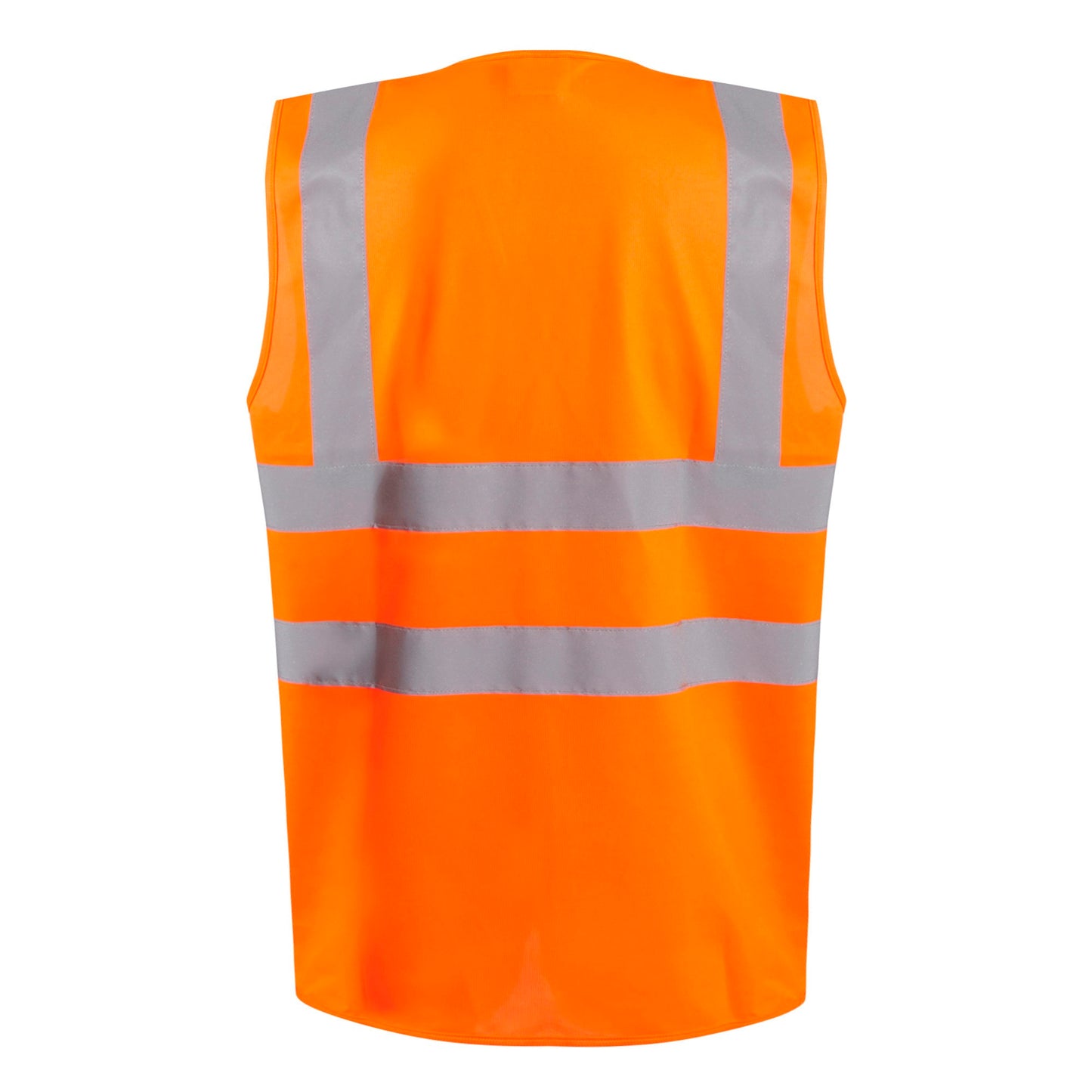 Regatta High Visibility Pro hi-vis supervisor vest