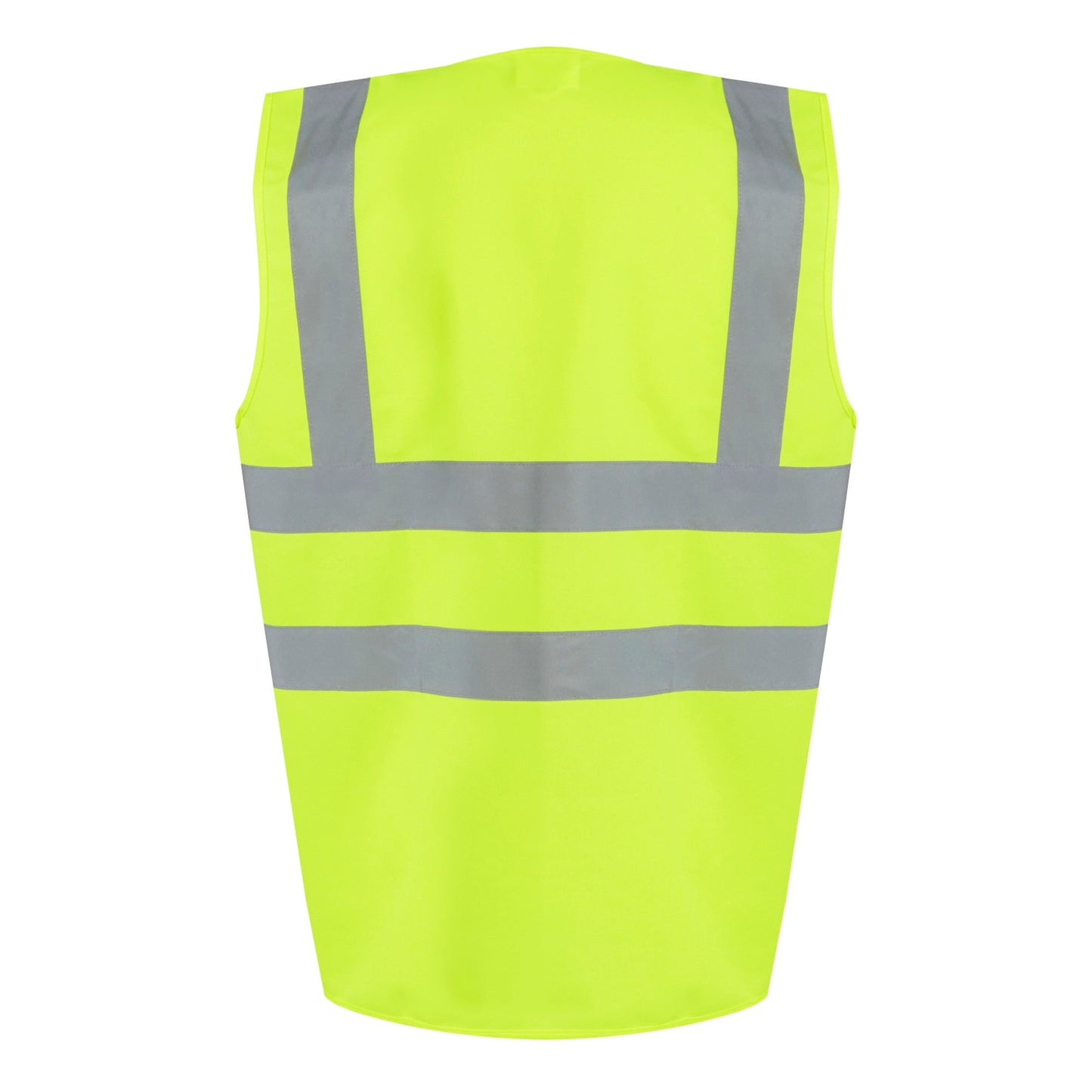 Regatta High Visibility Pro hi-vis supervisor vest