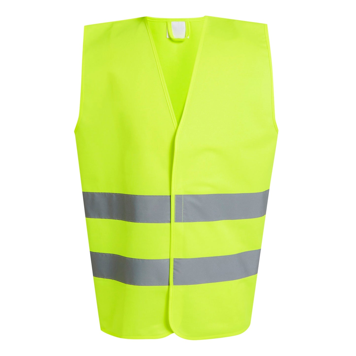 Regatta High Visibility Pro hi-vis two-band easy print vest