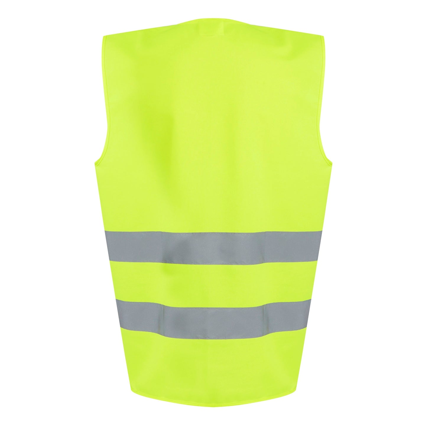 Regatta High Visibility Pro hi-vis two-band easy print vest