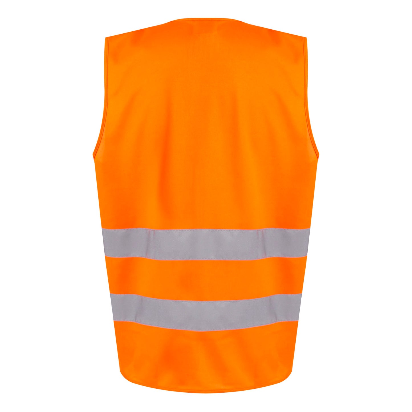 Regatta High Visibility Pro hi-vis two-band easy print vest