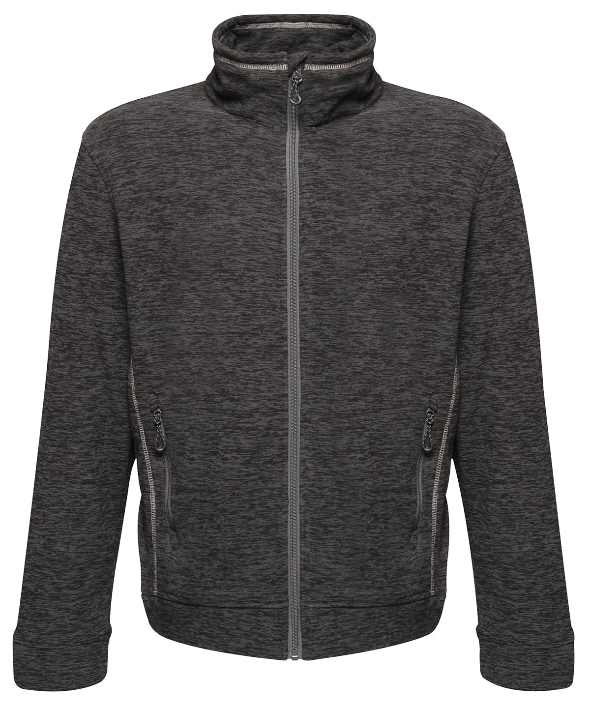 Seal Grey Marl