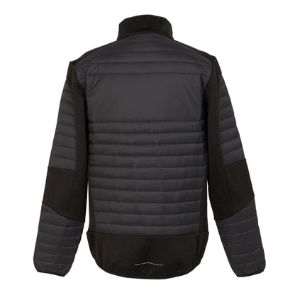 Regatta Professional E-Volve unisex thermal hybrid jacket