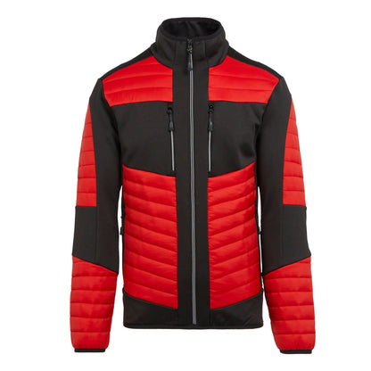 Regatta Professional E-Volve unisex thermal hybrid jacket