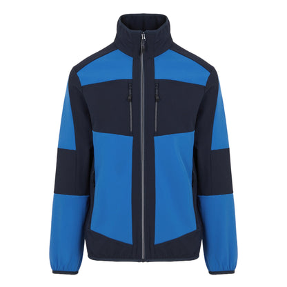 Regatta Professional E-Volve unisex 2-layer softshell jacket