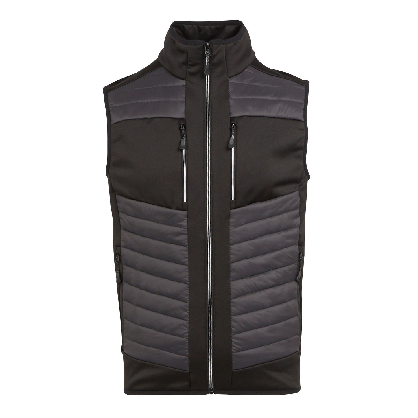 Regatta Professional E-Volve unisex thermal hybrid bodywarmer