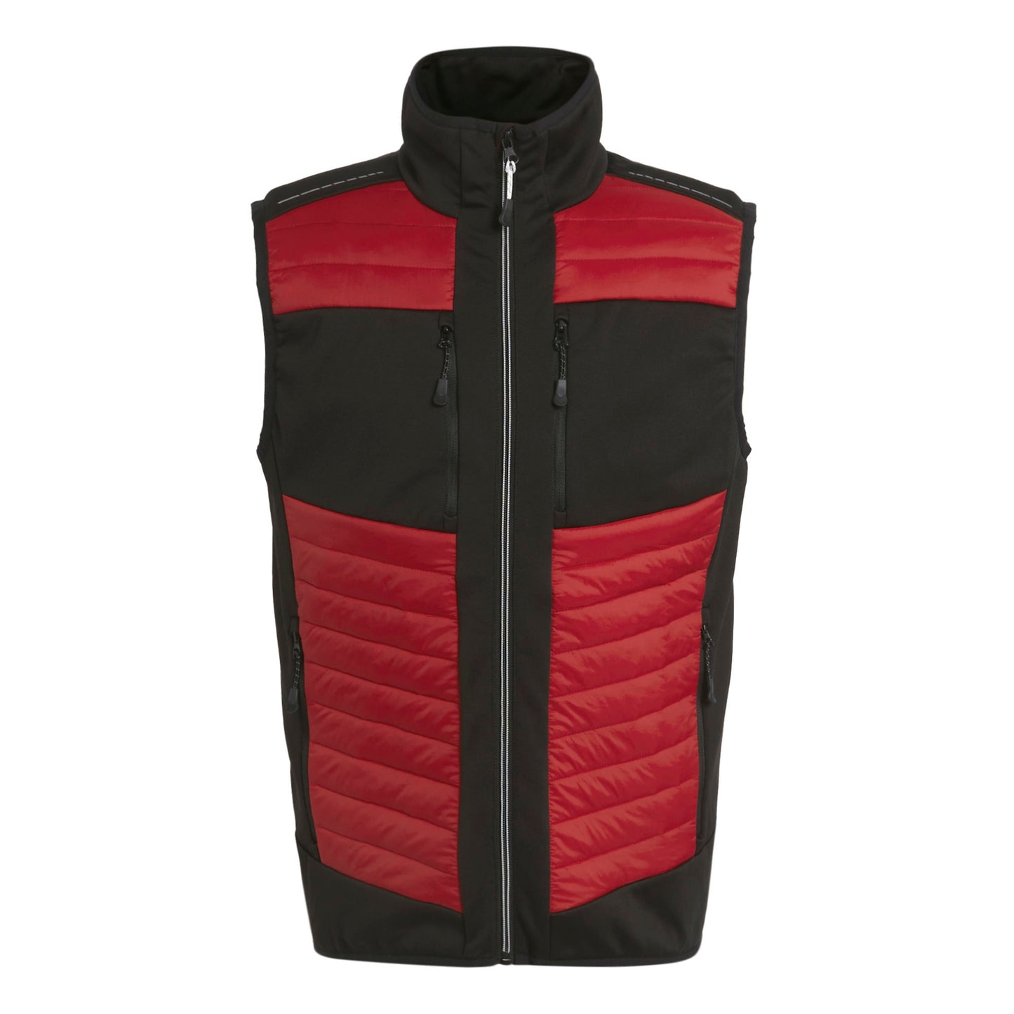 Regatta Professional E-Volve unisex thermal hybrid bodywarmer