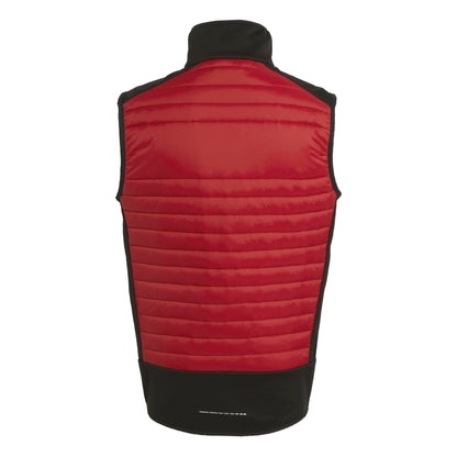 Regatta Professional E-Volve unisex thermal hybrid bodywarmer