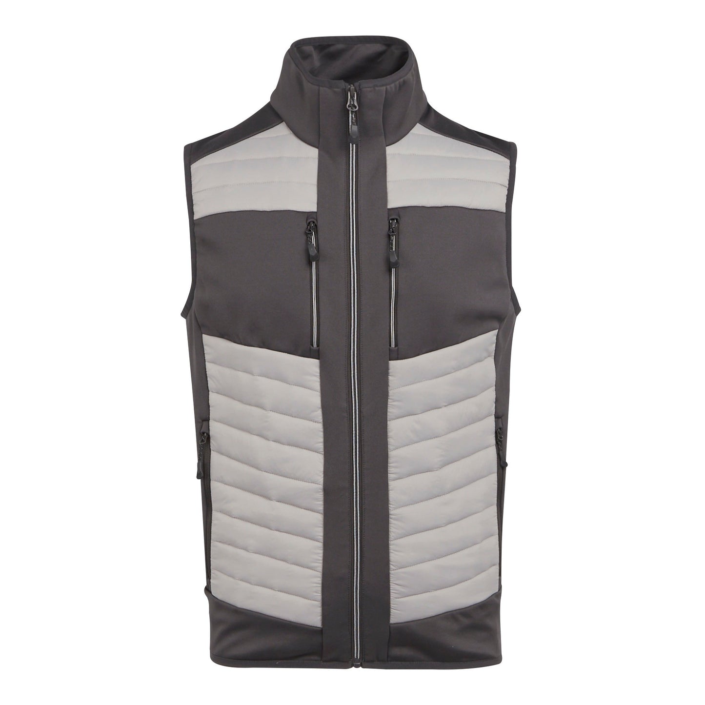 Regatta Professional E-Volve unisex thermal hybrid bodywarmer