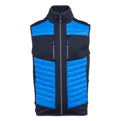 Regatta Professional E-Volve unisex thermal hybrid bodywarmer