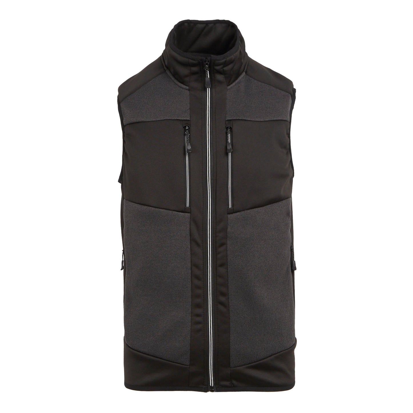 Regatta Professional E-Volve unisex knit-effect stretch bodywarmer