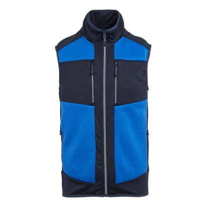 Regatta Professional E-Volve unisex knit-effect stretch bodywarmer