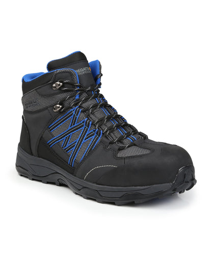 Regatta Safety Footwear Claystone S3 safety hiker boot