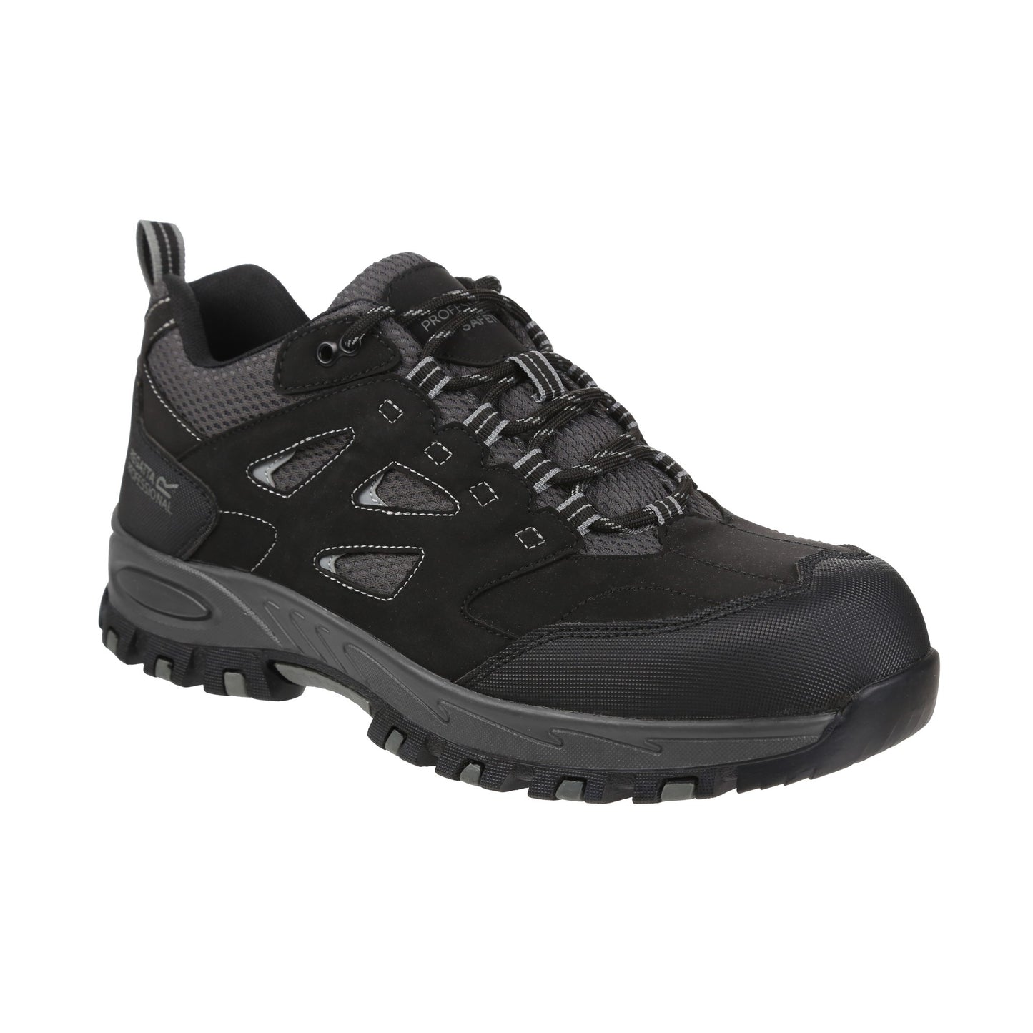 Regatta Safety Footwear Mudstone S1P safety trainers