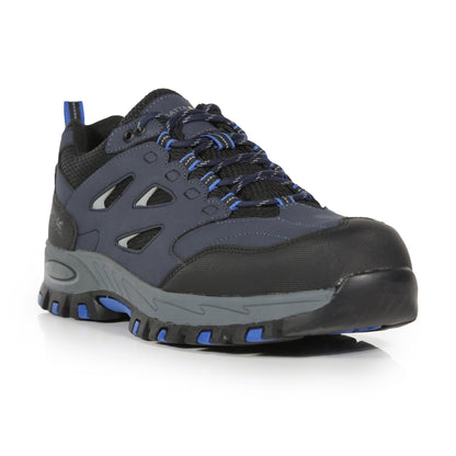 Regatta Safety Footwear Mudstone S1P safety trainers