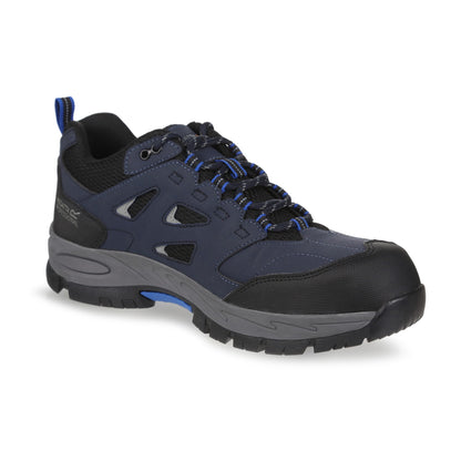 Regatta Safety Footwear Mudstone S1P safety trainers