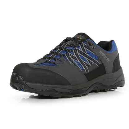 Regatta Safety Footwear Claystone S3 safety trainers