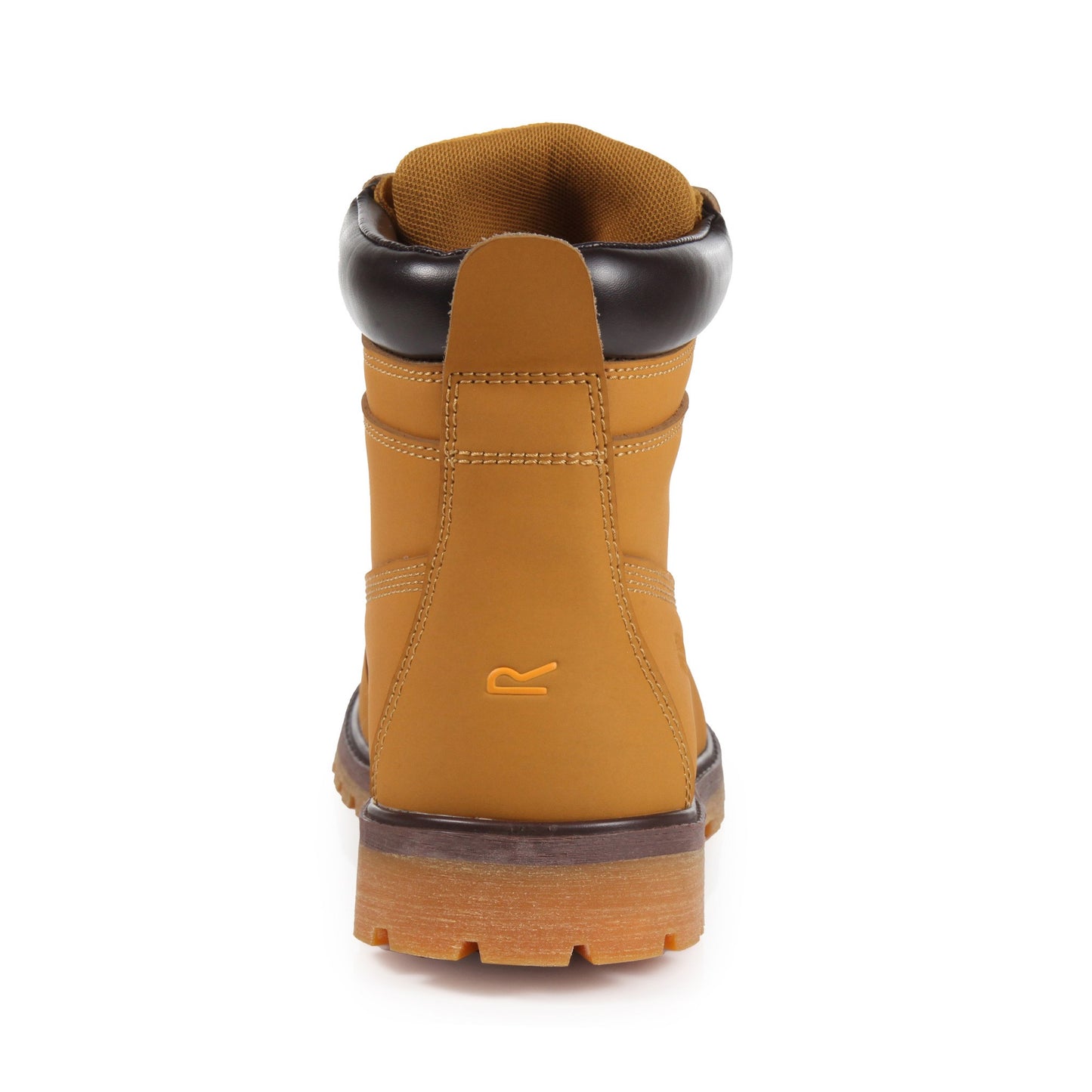 Regatta Safety Footwear Expert S1P honey safety boots