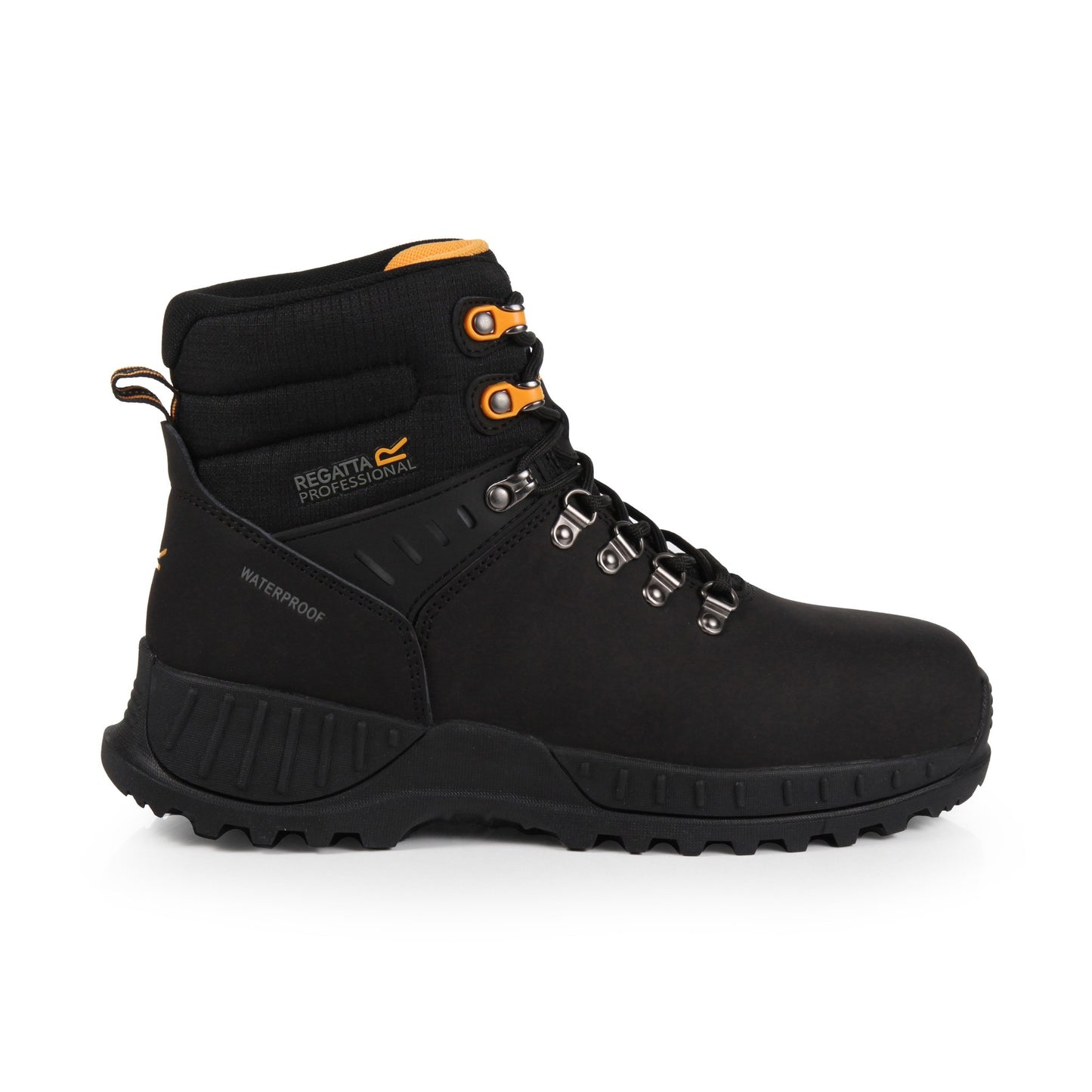 Regatta Safety Footwear Grindstone S3 waterproof safety boots