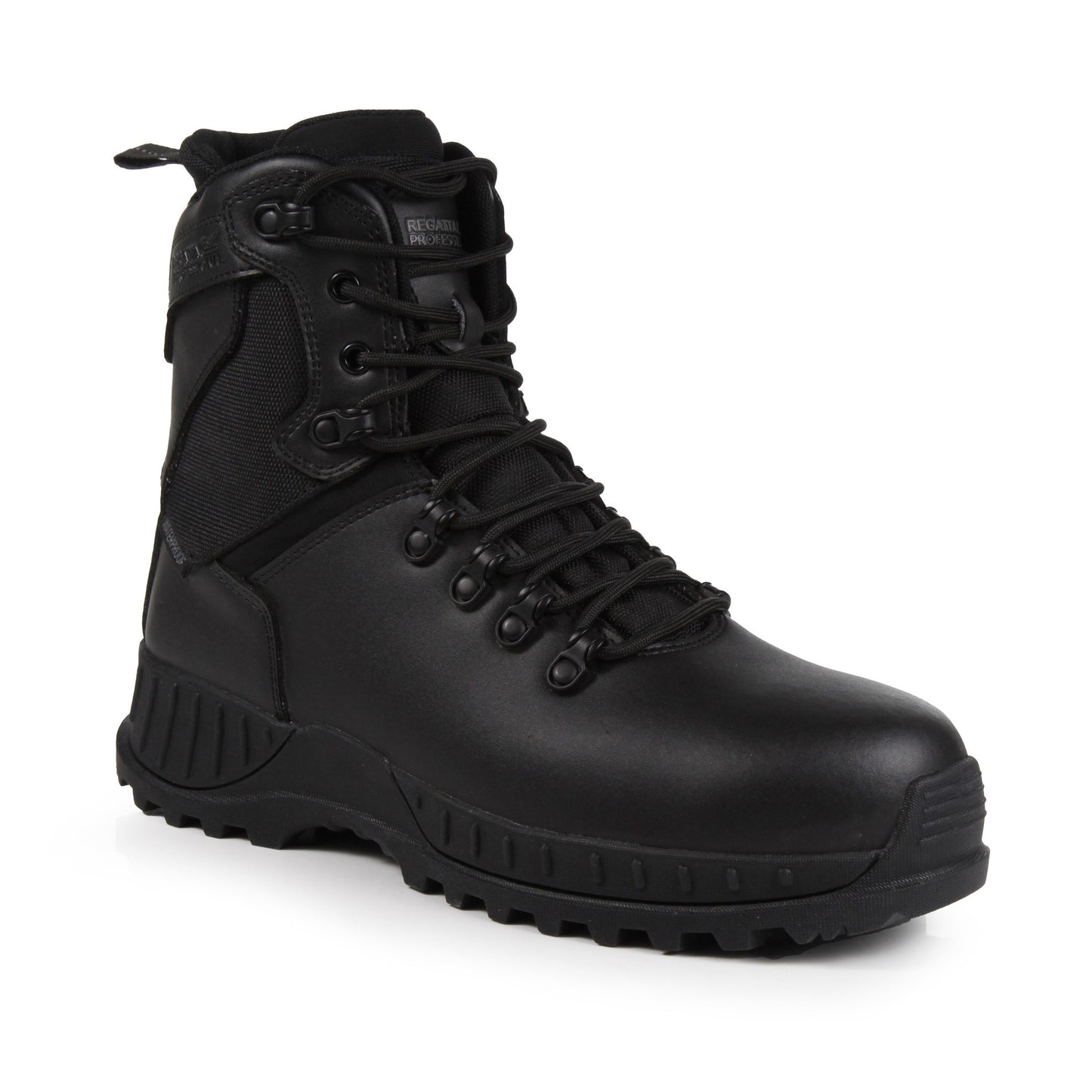 Regatta Safety Footwear Basestone S3 waterproof safety boots