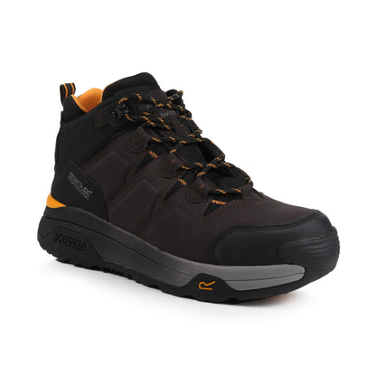 Regatta Safety Footwear Hyperfort S1P X-over metal-free safety hikers