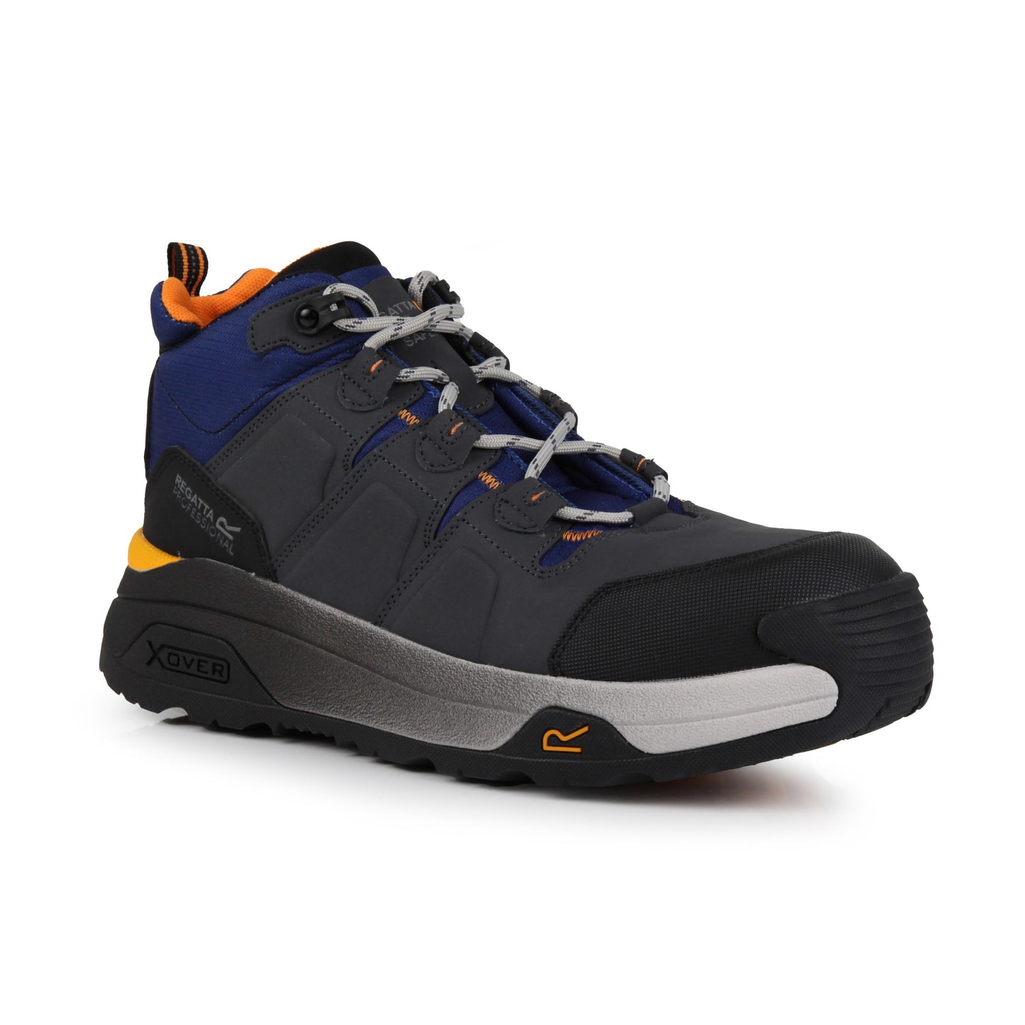 Regatta Safety Footwear Hyperfort S1P X-over metal-free safety hikers